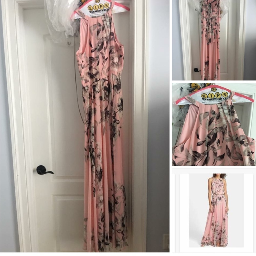Size 10 women’s dress
